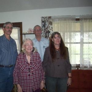 Meet your Posher, Cindy